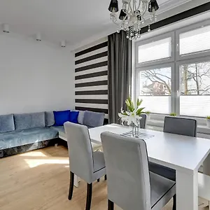  Apartament Glamour Przestronny Obok Monte Cassino By Grand
