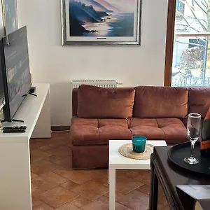 Sunshine Apartament Zoppot