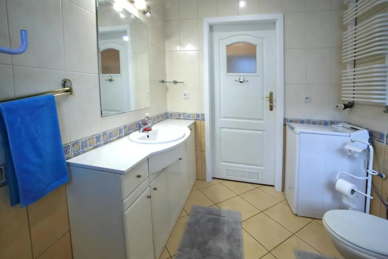 Apartament W Spokojnej Okolicy Nr2 - Sopot Kamienny Potok פולין