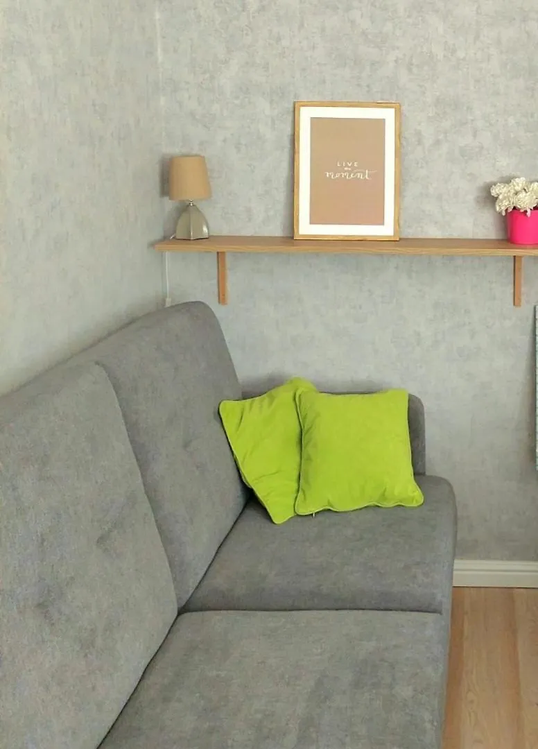 Apartament W Spokojnej Okolicy Nr2 - Sopot Kamienny Potok פולין